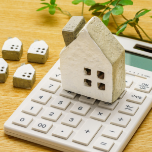 Home Sale Capital Gains Calculator in Plainville