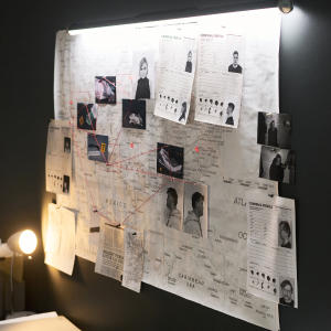 Is Farmington considered safe