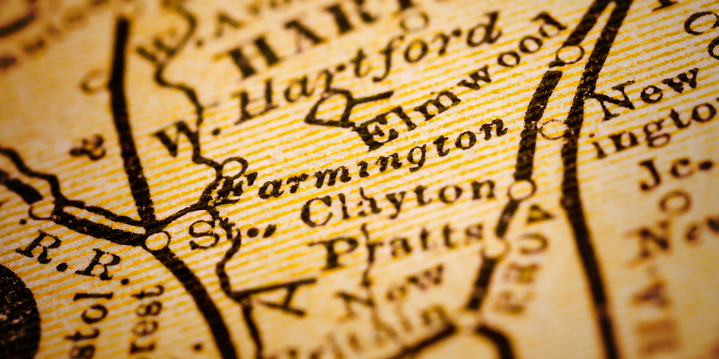 Local Area Map In [market_city]