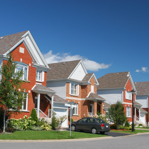 Neighborhood Comparison in Farmington, CT