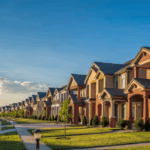 Neighborhood Evaluation in Farmington, CT