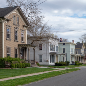 Neighborhood Ratings in Farmington, CT