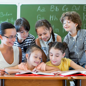 Plainville education system