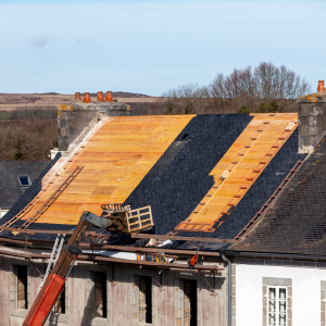 Should I Replace My Roof Before Selling My House Connecticut