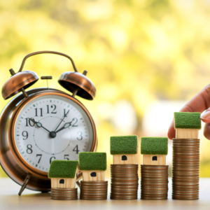 Ideal duration to reside in a property before putting it on the market in Connecticut