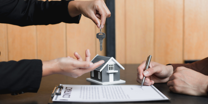 Essential Paperwork for Selling an Inherited Home in [market_city]