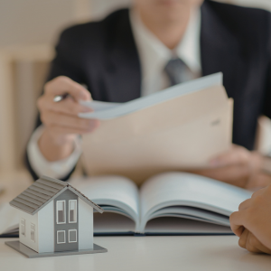Must-Have Documents for Selling a Property You Inherited in Connecticut