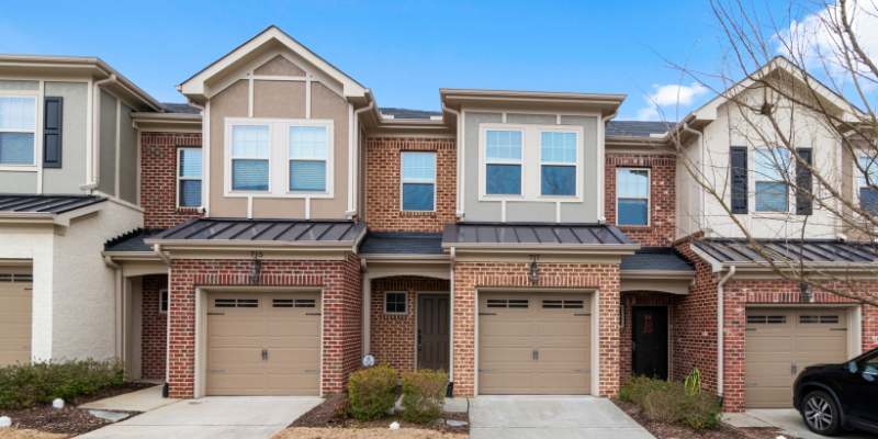 Optimal time to stay in a home before selling ijn [market_city]