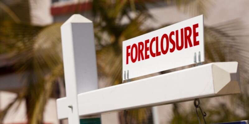 Can I sell my property while in foreclosure In [market_city]