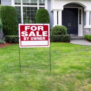 Selling a house without a realtor in Connecticut