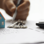 Can you sell your house with a quitclaim deed Plainville