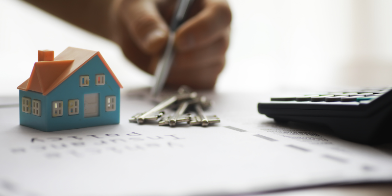 Can you sell your house with a quitclaim deed Plainville