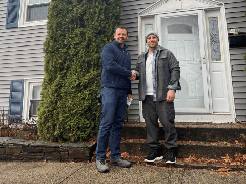 Satisfied Customer Reviews in Plainville