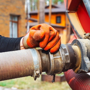 Selling a Home With Septic Tank Troubles Connecticut