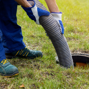 Selling a House With Septic Tank Problems Connecticut
