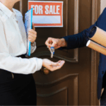 how long does it take to force sale of property Connecticut