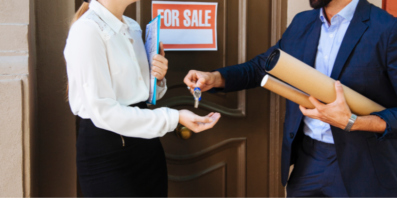 how long does it take to force sale of property [market_city]