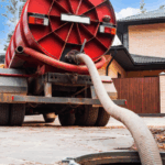 selling house with septic tank problems Connecticut