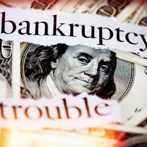 Can I Sell House During Bankruptcy Plainville