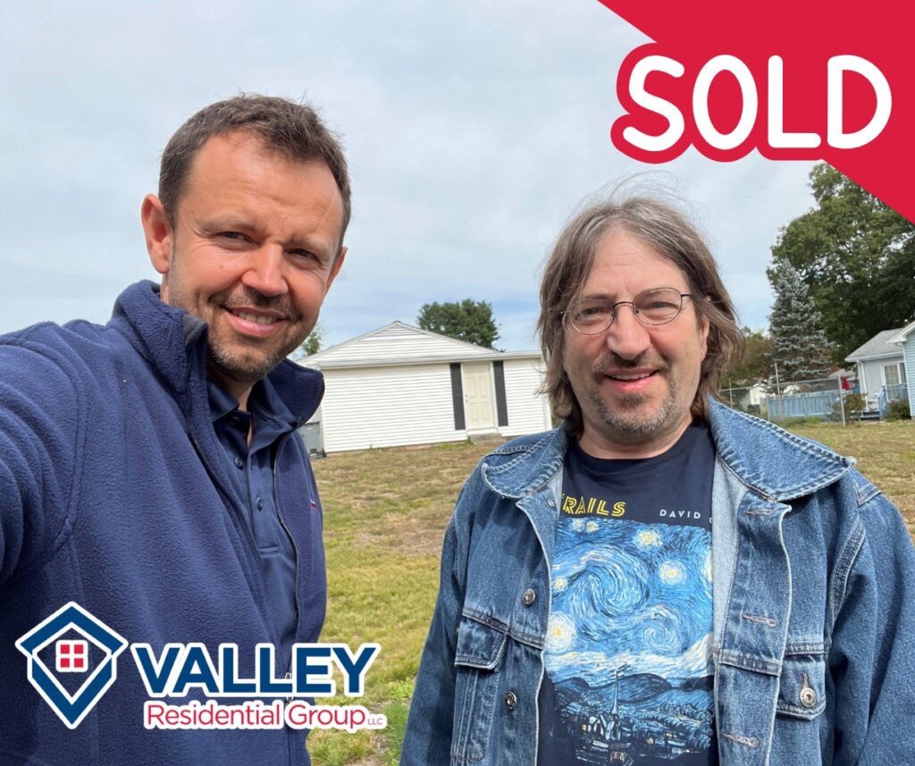 Happy Seller 2 Connecticut