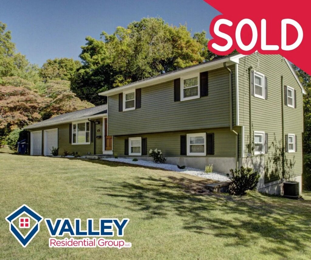 Sell My House Connecticut