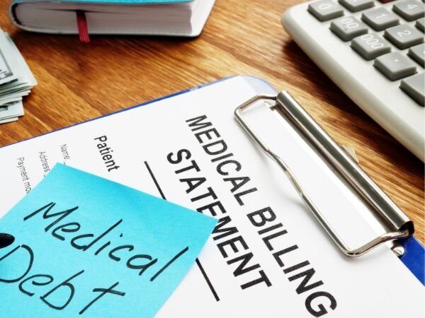 Will You Lose Your Home Over Medical Debt in Connecticut