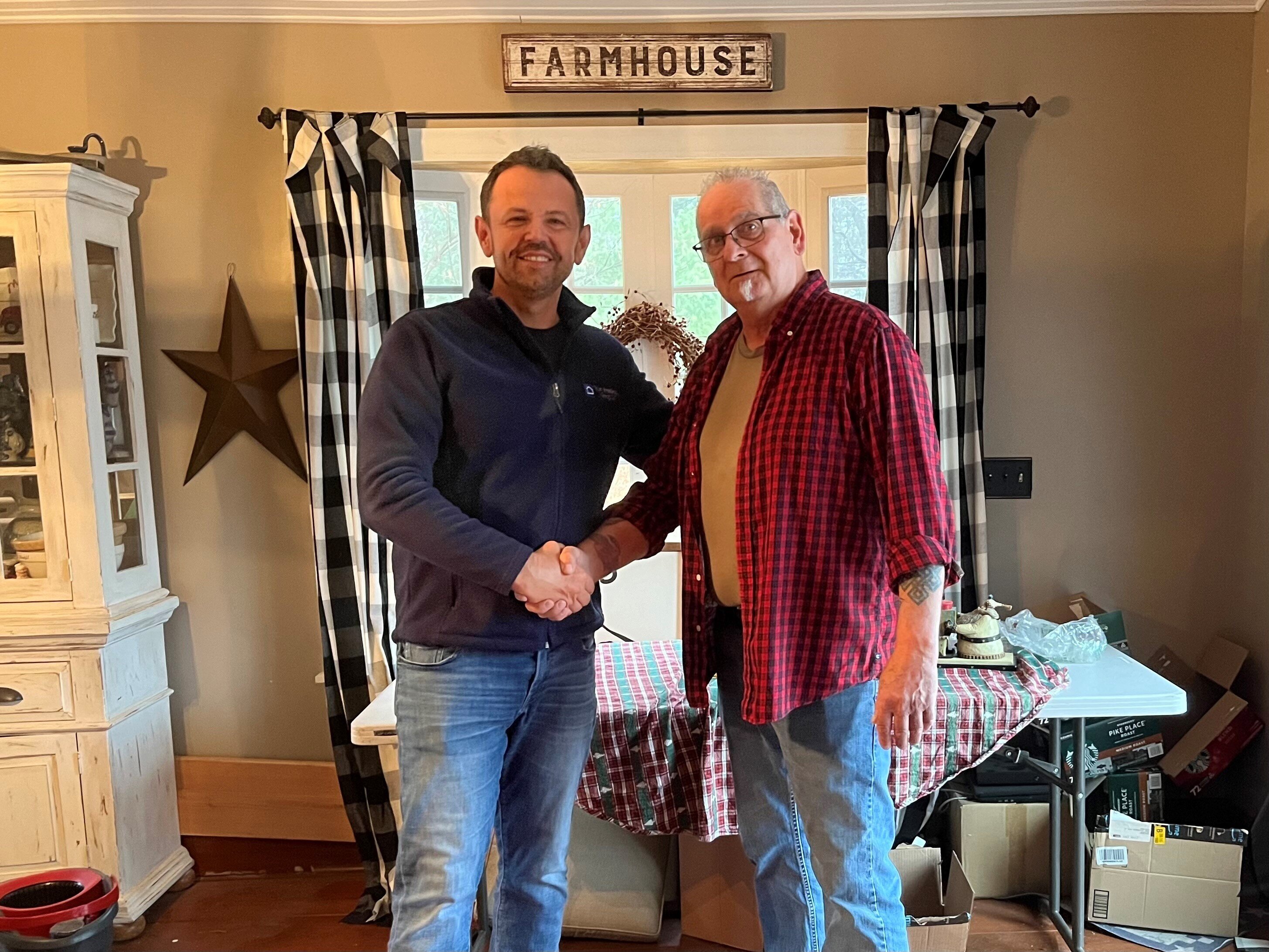 best company that buys houses Wethersfield