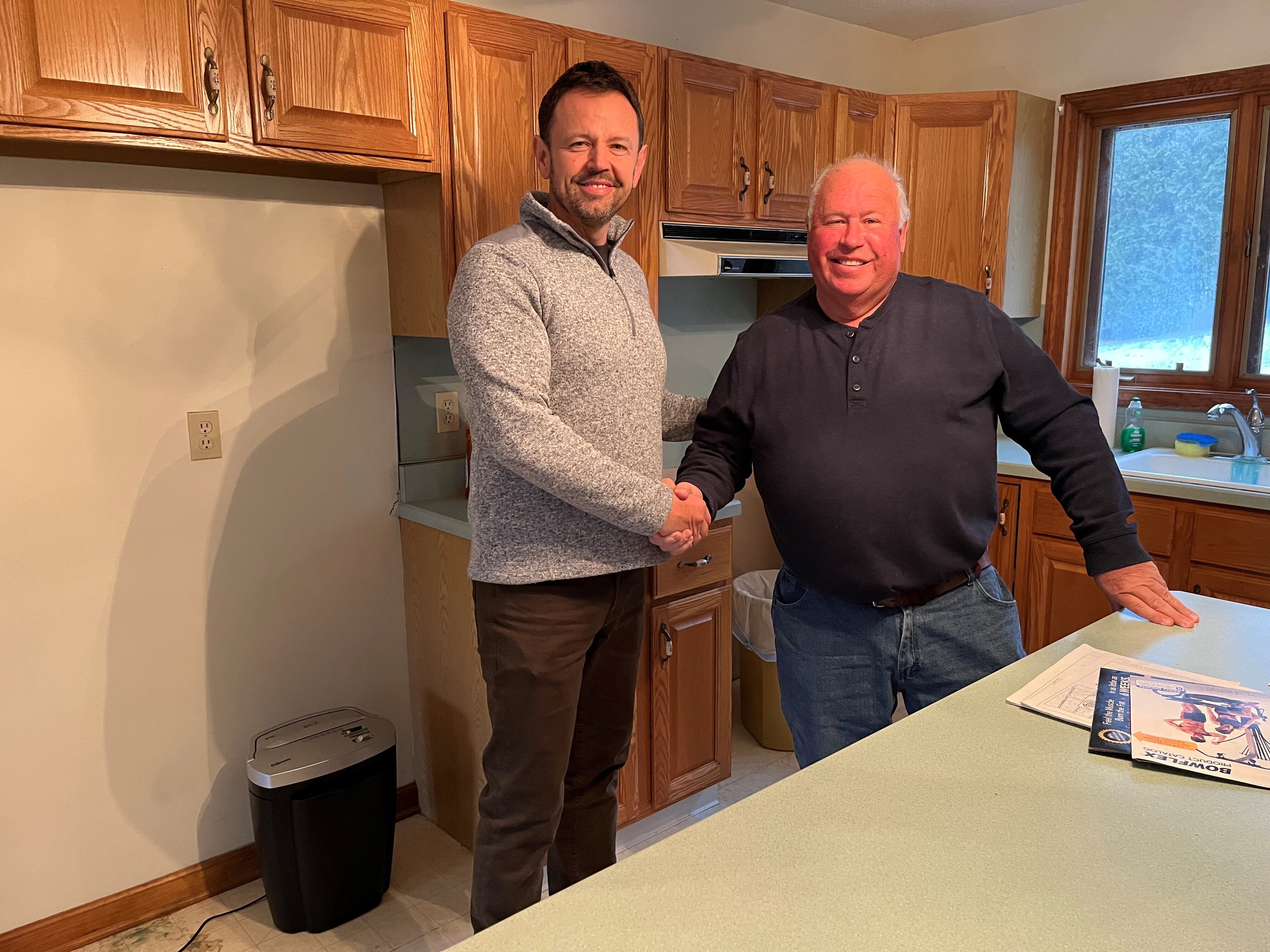 home buyers Review Wethersfield