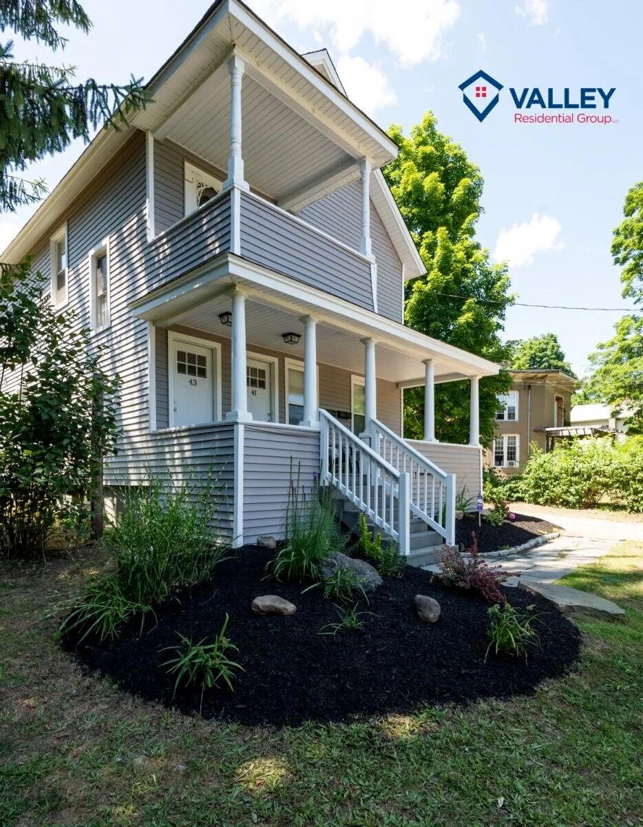 We buy houses in Connecticut for cash