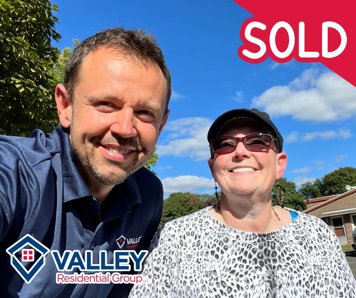 We Buy Properties Connecticut