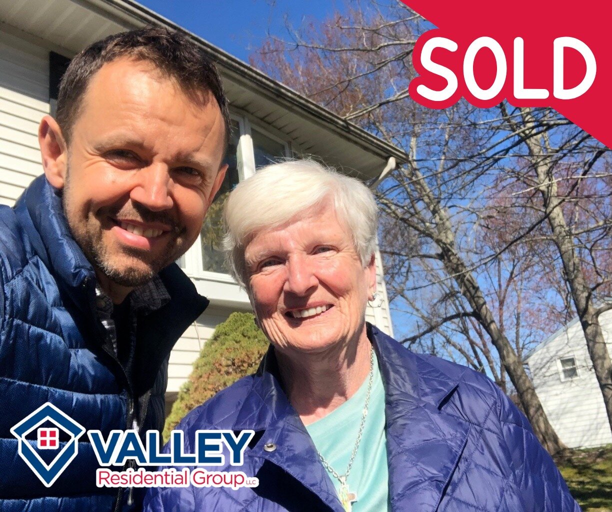 We Buy Property Connecticut