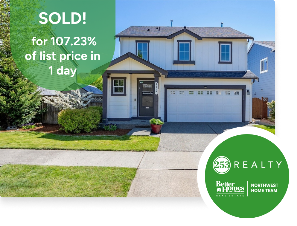 Sold Property