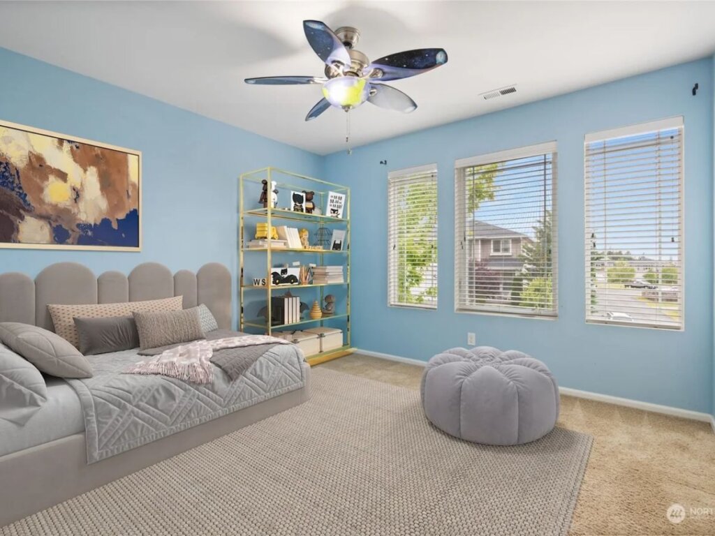 Buy a Home