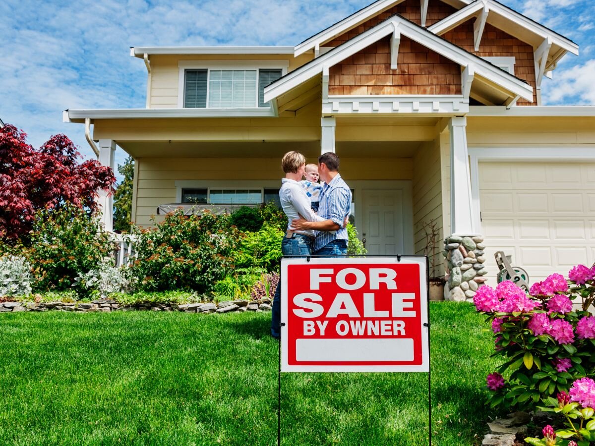 homes for sale