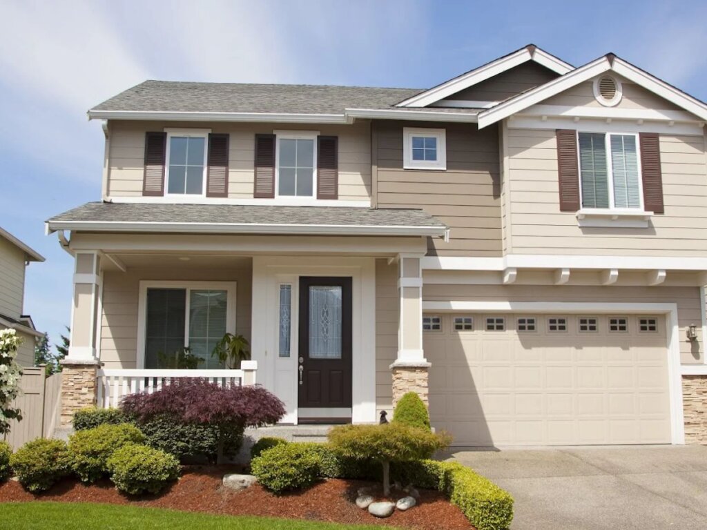 How to Buy a House for the First Time Step by Step