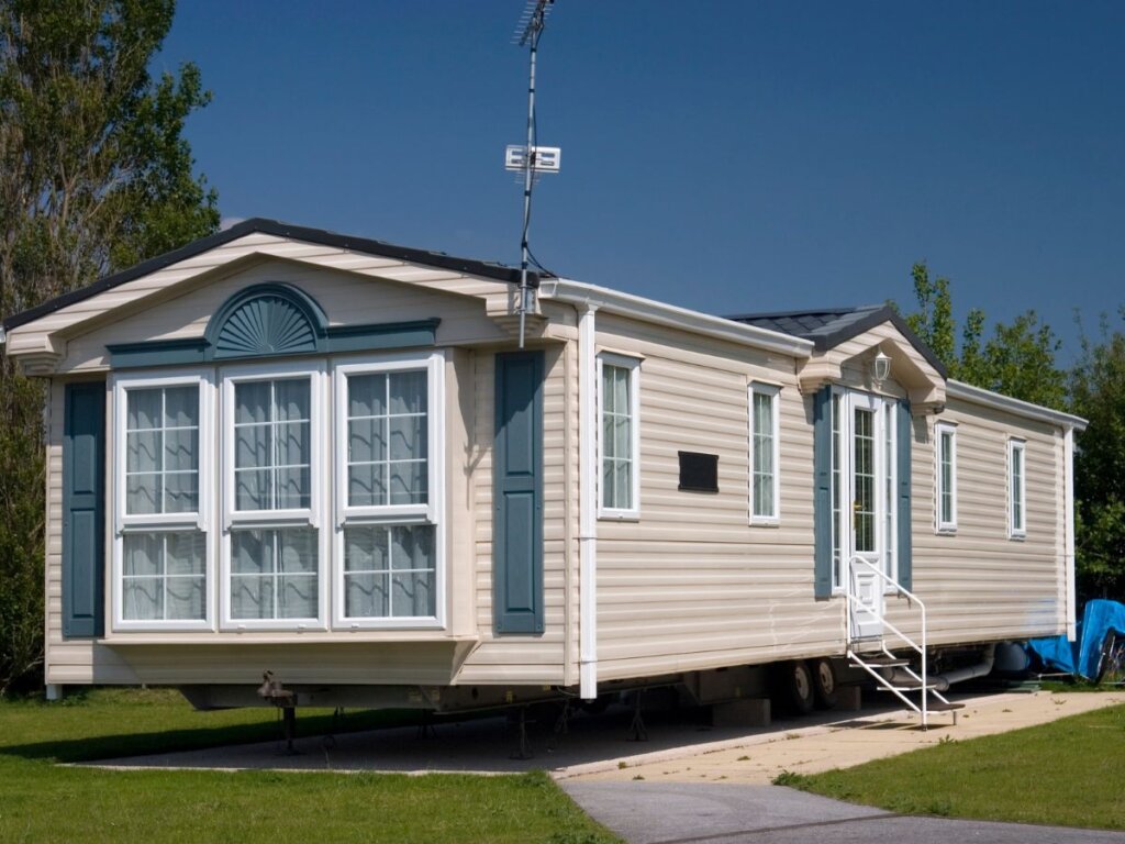 Mobile Home