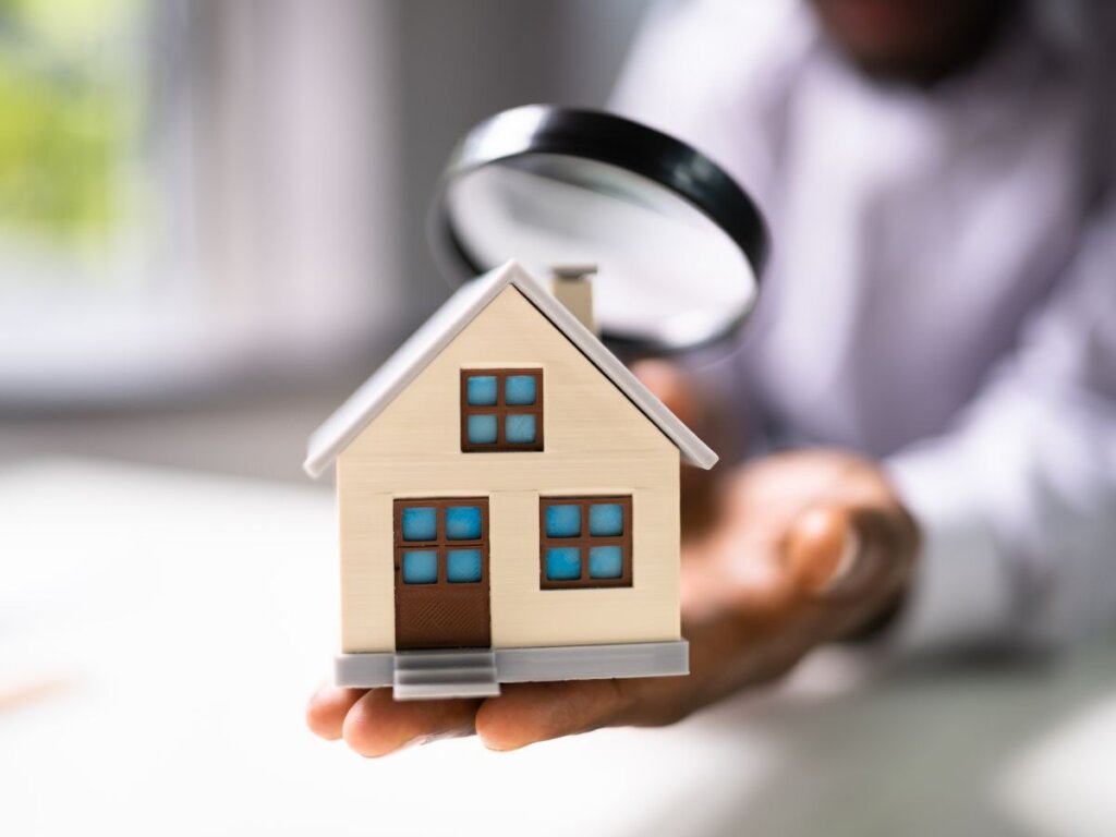 Negotiation After Home Inspection
