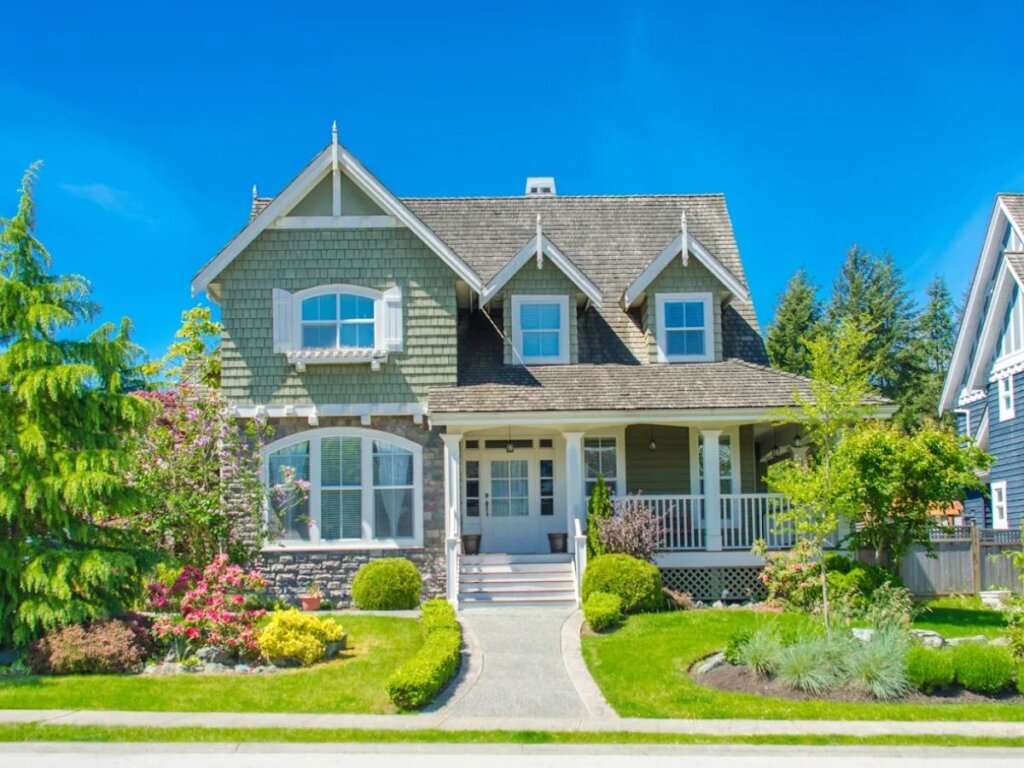 What Do You Need to Buy a Home?