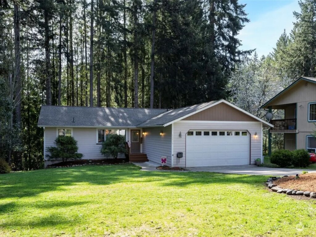 What month is best to sell a house