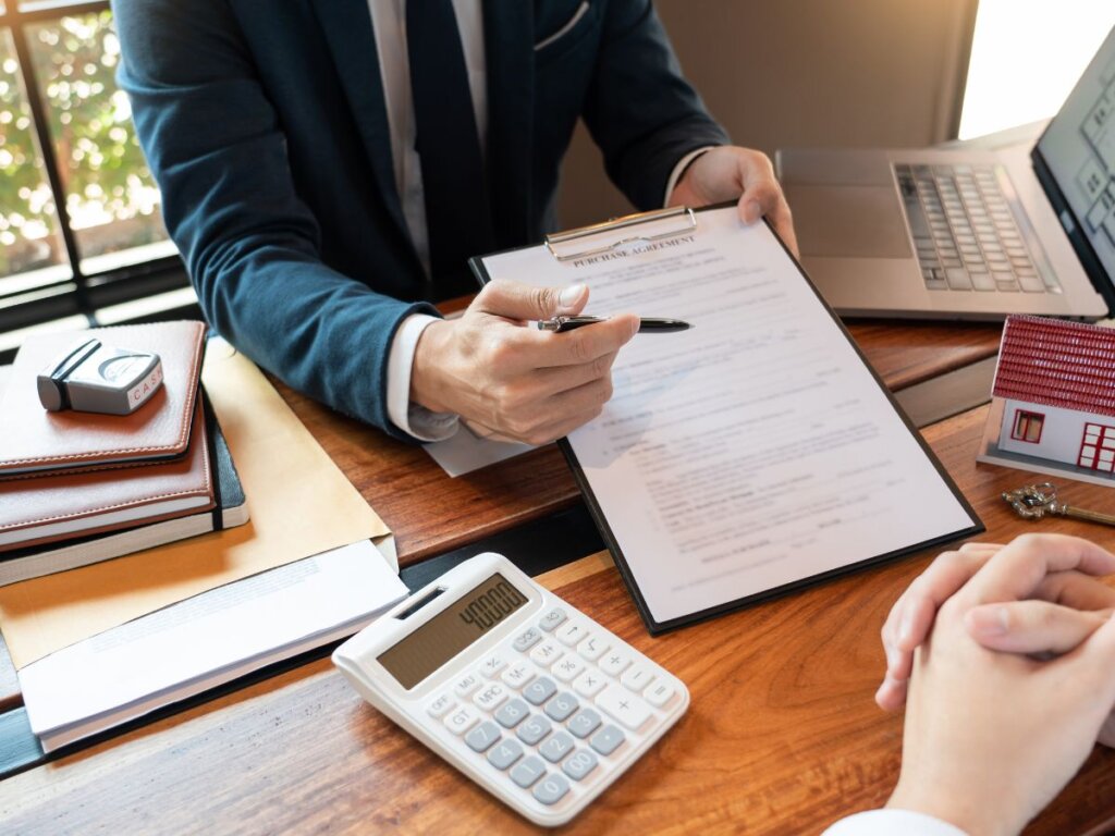  home buying process