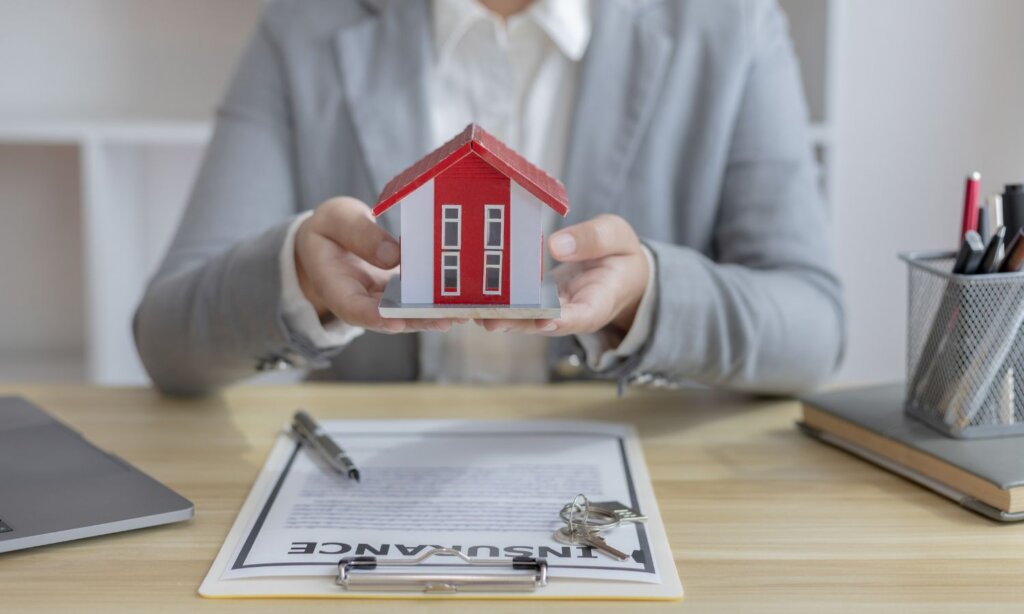 Documents Required for Selling Property