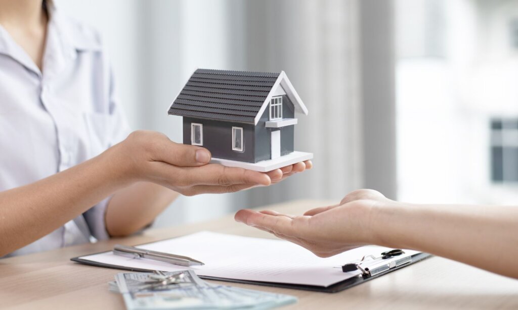 How Long Do You Have to Transfer Property After Death