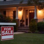 Selling Family Home After Parents Death