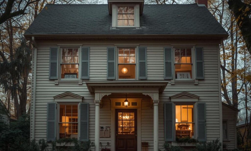 sell an Inherited House