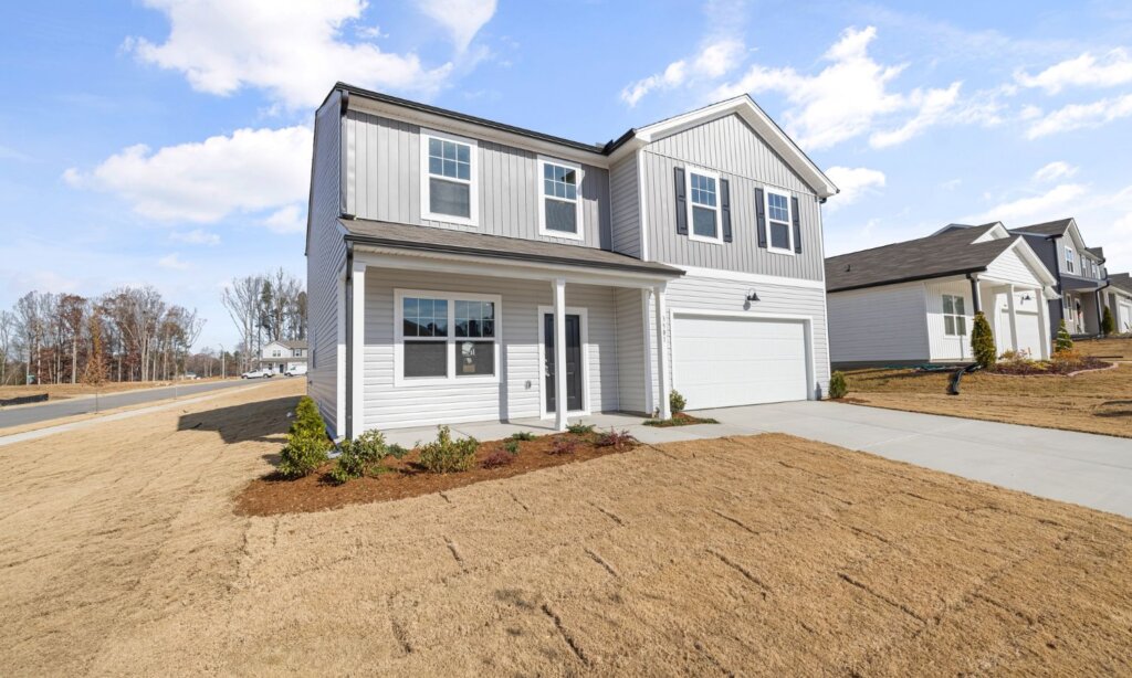 Bank Foreclose on a Probate House