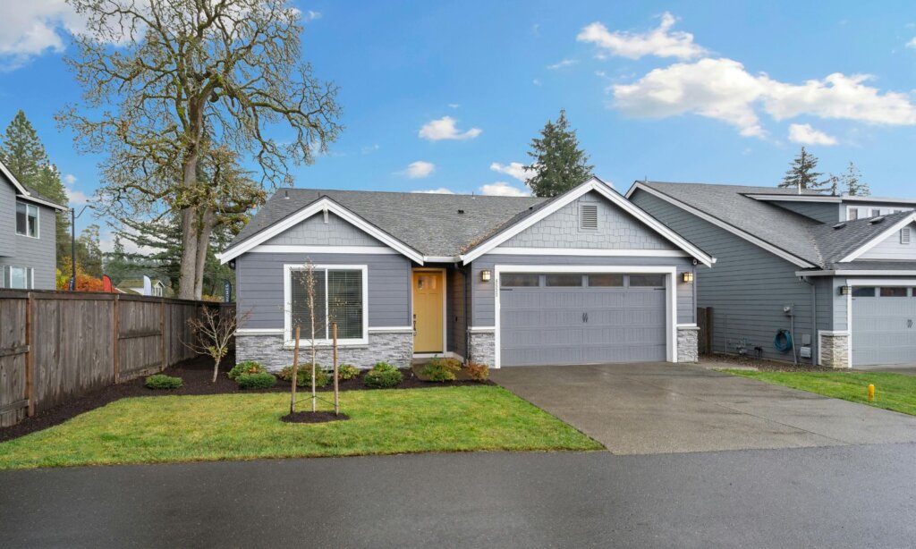 Buying a House in Probate