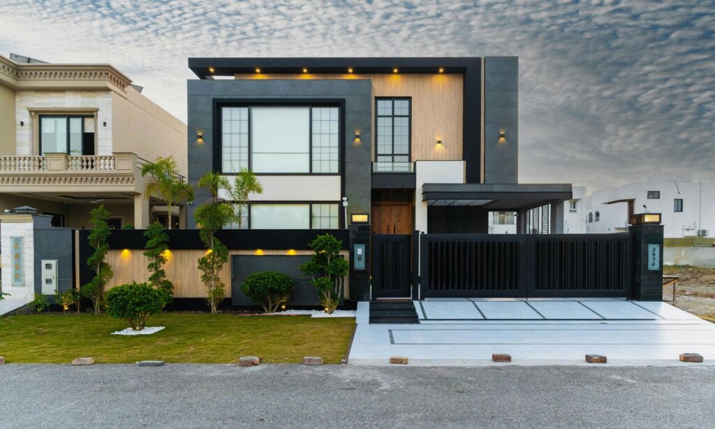 Do you Pay Taxes on an Inherited House