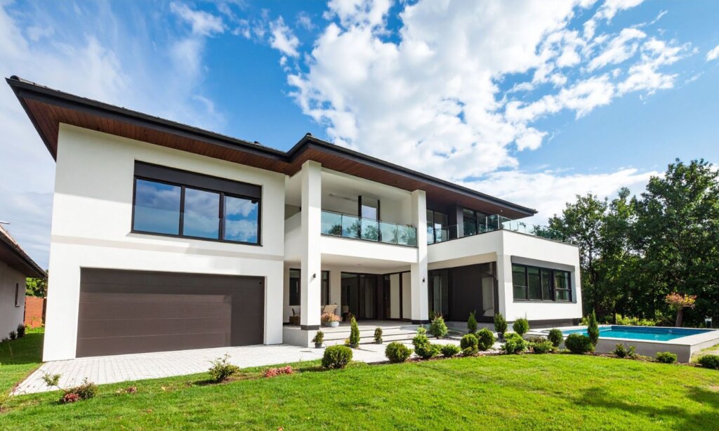 How Do You Determine Fair Market Value of Inherited Property