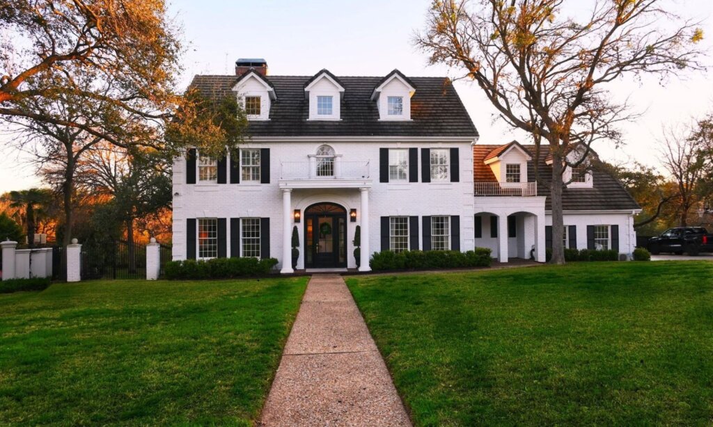 How Is Inherited Property Taxed When Sold