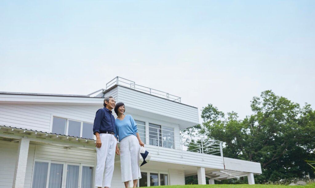 I Inherited a House, How do i put it in my Name